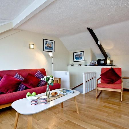 Pilgrims Cottage Brixham Exterior foto