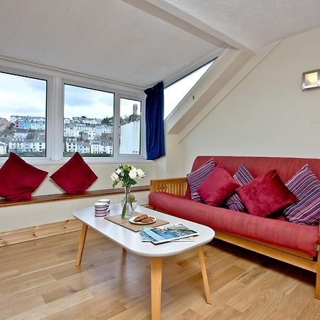 Pilgrims Cottage Brixham Exterior foto