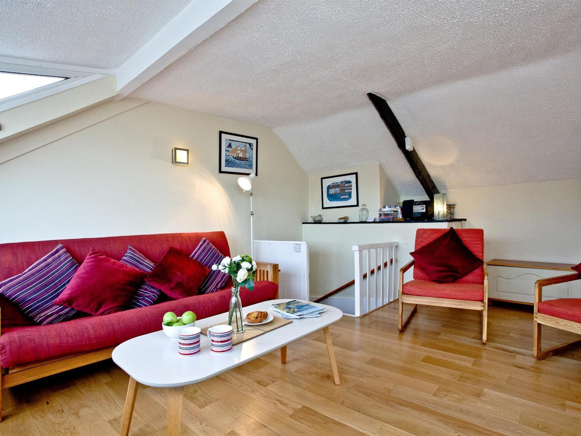 Pilgrims Cottage Brixham Exterior foto